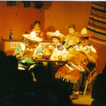 prescott drama 1996